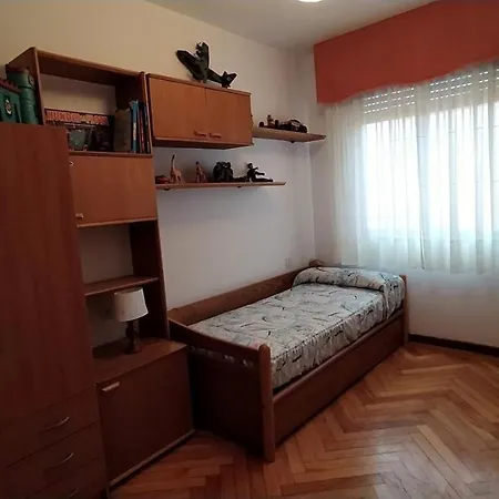 - 2 Bedrooms - 00137 Apartament Cangas do Morrazo