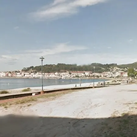 Apartament - 2 Bedrooms - 00137 Cangas do Morrazo