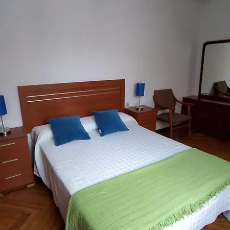 - 2 Bedrooms - 00137 Apartament Cangas do Morrazo