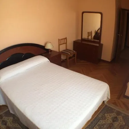Apartament - 2 Bedrooms - 00137 *