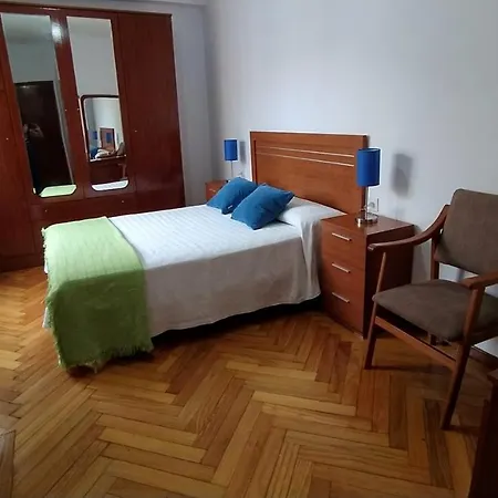 - 2 Bedrooms - 00137 * Cangas do Morrazo