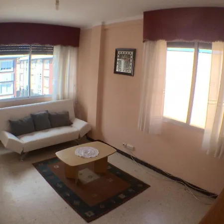 Apartament - 2 Bedrooms - 00137 *